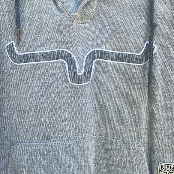 Kimes Ranch Hoodie - Picture 2 of 4